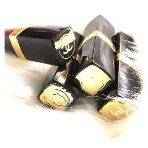 Chanel lipstick bundle